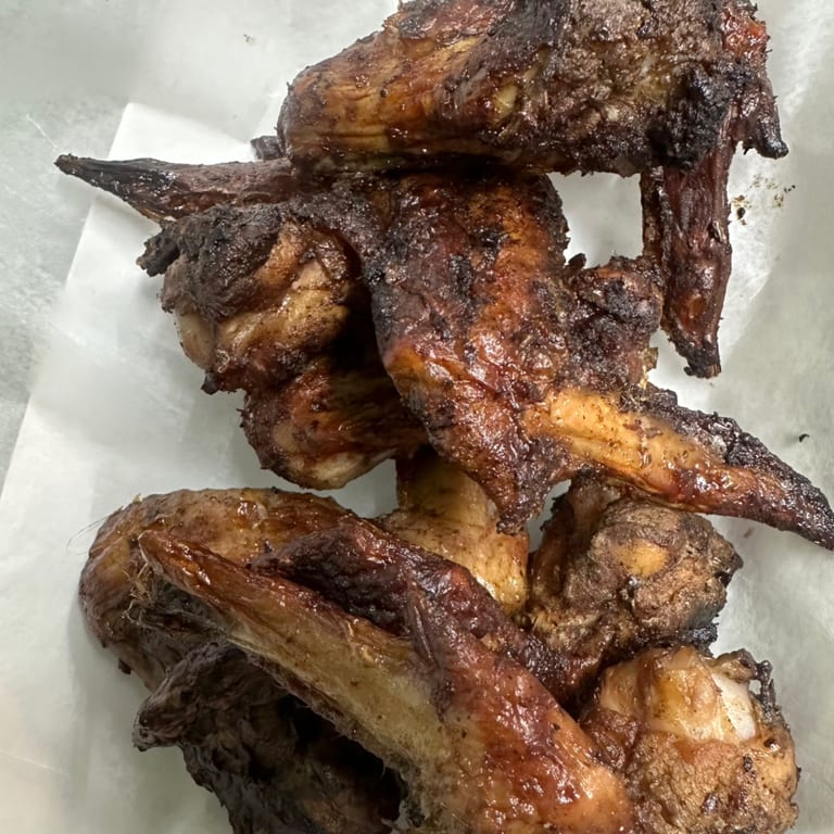 Savor Our Dinner Delights