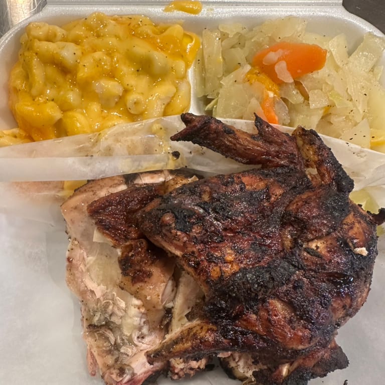 Savor Our Lunch Specials