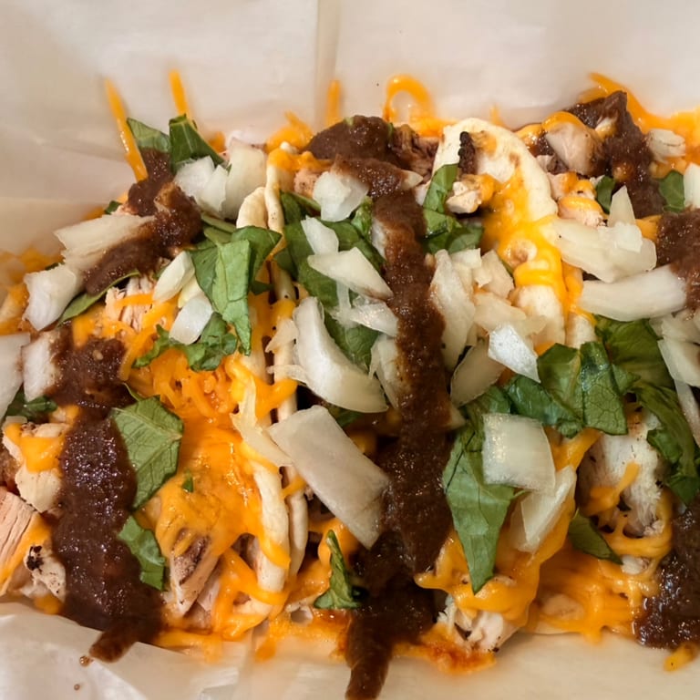 Delicious Beef Patties Await