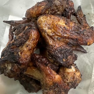 8 Wings